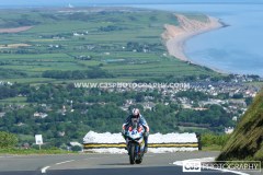 Supersport / Sportbike, Untimed Free Practice. Guthrie’s Memorial, Isle of Man TT Races 2026. Photo by Callum Staley (CJS Photography)