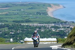 Supersport / Sportbike, Untimed Free Practice. Guthrie’s Memorial, Isle of Man TT Races 2026. Photo by Callum Staley (CJS Photography)