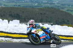 Supersport / Sportbike, Untimed Free Practice. Guthrie’s Memorial, Isle of Man TT Races 2026. Photo by Callum Staley (CJS Photography)