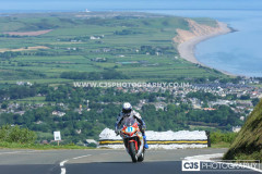 Supersport / Sportbike, Untimed Free Practice. Guthrie’s Memorial, Isle of Man TT Races 2026. Photo by Callum Staley (CJS Photography)