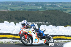Supersport / Sportbike, Untimed Free Practice. Guthrie’s Memorial, Isle of Man TT Races 2026. Photo by Callum Staley (CJS Photography)
