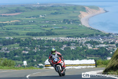 Supersport / Sportbike, Untimed Free Practice. Guthrie’s Memorial, Isle of Man TT Races 2026. Photo by Callum Staley (CJS Photography)