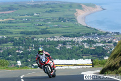 Supersport / Sportbike, Untimed Free Practice. Guthrie’s Memorial, Isle of Man TT Races 2026. Photo by Callum Staley (CJS Photography)
