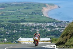 Supersport / Sportbike, Untimed Free Practice. Guthrie’s Memorial, Isle of Man TT Races 2026. Photo by Callum Staley (CJS Photography)