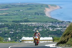 Supersport / Sportbike, Untimed Free Practice. Guthrie’s Memorial, Isle of Man TT Races 2026. Photo by Callum Staley (CJS Photography)