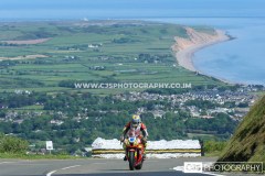 Supersport / Sportbike, Untimed Free Practice. Guthrie’s Memorial, Isle of Man TT Races 2026. Photo by Callum Staley (CJS Photography)