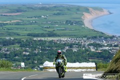 Supersport / Sportbike, Untimed Free Practice. Guthrie’s Memorial, Isle of Man TT Races 2026. Photo by Callum Staley (CJS Photography)