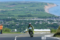Supersport / Sportbike, Untimed Free Practice. Guthrie’s Memorial, Isle of Man TT Races 2026. Photo by Callum Staley (CJS Photography)