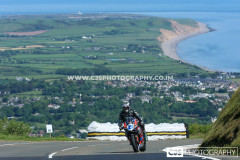 Supersport / Sportbike, Untimed Free Practice. Guthrie’s Memorial, Isle of Man TT Races 2026. Photo by Callum Staley (CJS Photography)