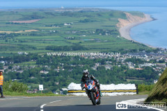 Supersport / Sportbike, Untimed Free Practice. Guthrie’s Memorial, Isle of Man TT Races 2026. Photo by Callum Staley (CJS Photography)