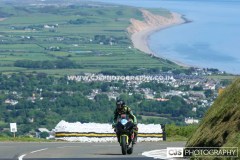 Supersport / Sportbike, Untimed Free Practice. Guthrie’s Memorial, Isle of Man TT Races 2026. Photo by Callum Staley (CJS Photography)