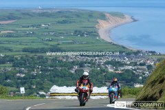 Supersport / Sportbike, Untimed Free Practice. Guthrie’s Memorial, Isle of Man TT Races 2026. Photo by Callum Staley (CJS Photography)