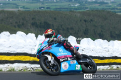 Supersport / Sportbike, Untimed Free Practice. Guthrie’s Memorial, Isle of Man TT Races 2026. Photo by Callum Staley (CJS Photography)