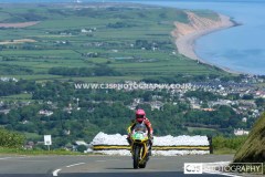Supersport / Sportbike, Untimed Free Practice. Guthrie’s Memorial, Isle of Man TT Races 2026. Photo by Callum Staley (CJS Photography)