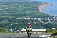 Supersport / Sportbike, Untimed Free Practice. Guthrie’s Memorial, Isle of Man TT Races 2026. Photo by Callum Staley (CJS Photography)