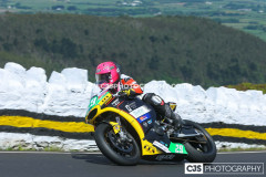 Supersport / Sportbike, Untimed Free Practice. Guthrie’s Memorial, Isle of Man TT Races 2026. Photo by Callum Staley (CJS Photography)