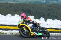 Supersport / Sportbike, Untimed Free Practice. Guthrie’s Memorial, Isle of Man TT Races 2026. Photo by Callum Staley (CJS Photography)