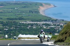Supersport / Sportbike, Untimed Free Practice. Guthrie’s Memorial, Isle of Man TT Races 2026. Photo by Callum Staley (CJS Photography)