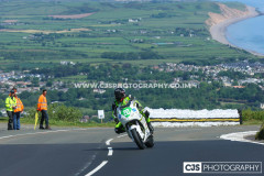 Supersport / Sportbike, Untimed Free Practice. Guthrie’s Memorial, Isle of Man TT Races 2026. Photo by Callum Staley (CJS Photography)