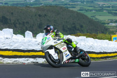 Supersport / Sportbike, Untimed Free Practice. Guthrie’s Memorial, Isle of Man TT Races 2026. Photo by Callum Staley (CJS Photography)