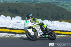 Supersport / Sportbike, Untimed Free Practice. Guthrie’s Memorial, Isle of Man TT Races 2026. Photo by Callum Staley (CJS Photography)