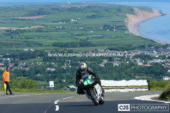 Supersport / Sportbike, Untimed Free Practice. Guthrie’s Memorial, Isle of Man TT Races 2026. Photo by Callum Staley (CJS Photography)