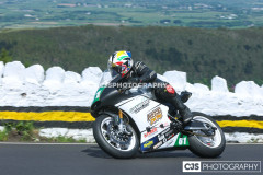 Supersport / Sportbike, Untimed Free Practice. Guthrie’s Memorial, Isle of Man TT Races 2026. Photo by Callum Staley (CJS Photography)
