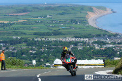 Supersport / Sportbike, Untimed Free Practice. Guthrie’s Memorial, Isle of Man TT Races 2026. Photo by Callum Staley (CJS Photography)