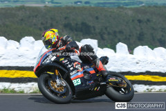 Supersport / Sportbike, Untimed Free Practice. Guthrie’s Memorial, Isle of Man TT Races 2026. Photo by Callum Staley (CJS Photography)
