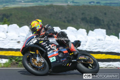 Supersport / Sportbike, Untimed Free Practice. Guthrie’s Memorial, Isle of Man TT Races 2026. Photo by Callum Staley (CJS Photography)