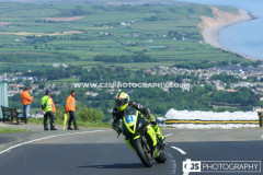 Supersport / Sportbike, Untimed Free Practice. Guthrie’s Memorial, Isle of Man TT Races 2026. Photo by Callum Staley (CJS Photography)