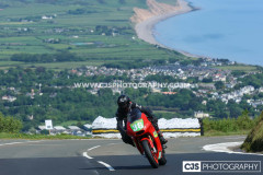 Supersport / Sportbike, Untimed Free Practice. Guthrie’s Memorial, Isle of Man TT Races 2026. Photo by Callum Staley (CJS Photography)