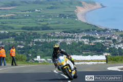Supersport / Sportbike, Untimed Free Practice. Guthrie’s Memorial, Isle of Man TT Races 2026. Photo by Callum Staley (CJS Photography)