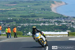 Supersport / Sportbike, Untimed Free Practice. Guthrie’s Memorial, Isle of Man TT Races 2026. Photo by Callum Staley (CJS Photography)