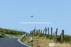 Supersport / Sportbike, Untimed Free Practice. Guthrie’s Memorial, Isle of Man TT Races 2026. Photo by Callum Staley (CJS Photography)