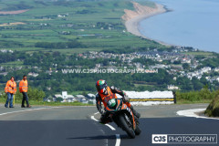 Supersport / Sportbike, Untimed Free Practice. Guthrie’s Memorial, Isle of Man TT Races 2026. Photo by Callum Staley (CJS Photography)
