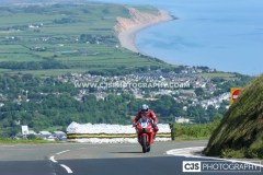 Supersport / Sportbike, Untimed Free Practice. Guthrie’s Memorial, Isle of Man TT Races 2026. Photo by Callum Staley (CJS Photography)
