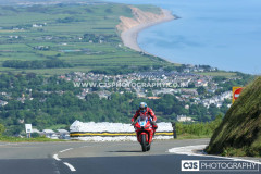 Supersport / Sportbike, Untimed Free Practice. Guthrie’s Memorial, Isle of Man TT Races 2026. Photo by Callum Staley (CJS Photography)
