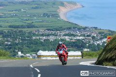 Supersport / Sportbike, Untimed Free Practice. Guthrie’s Memorial, Isle of Man TT Races 2026. Photo by Callum Staley (CJS Photography)