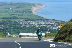 Supersport / Sportbike, Untimed Free Practice. Guthrie’s Memorial, Isle of Man TT Races 2026. Photo by Callum Staley (CJS Photography)