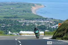 Supersport / Sportbike, Untimed Free Practice. Guthrie’s Memorial, Isle of Man TT Races 2026. Photo by Callum Staley (CJS Photography)