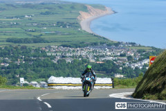 Supersport / Sportbike, Untimed Free Practice. Guthrie’s Memorial, Isle of Man TT Races 2026. Photo by Callum Staley (CJS Photography)