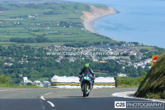 Supersport / Sportbike, Untimed Free Practice. Guthrie’s Memorial, Isle of Man TT Races 2026. Photo by Callum Staley (CJS Photography)