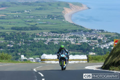 Supersport / Sportbike, Untimed Free Practice. Guthrie’s Memorial, Isle of Man TT Races 2026. Photo by Callum Staley (CJS Photography)