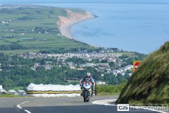 Supersport / Sportbike, Untimed Free Practice. Guthrie’s Memorial, Isle of Man TT Races 2026. Photo by Callum Staley (CJS Photography)