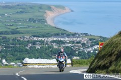 Supersport / Sportbike, Untimed Free Practice. Guthrie’s Memorial, Isle of Man TT Races 2026. Photo by Callum Staley (CJS Photography)