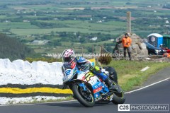 Supersport / Sportbike, Untimed Free Practice. Guthrie’s Memorial, Isle of Man TT Races 2026. Photo by Callum Staley (CJS Photography)