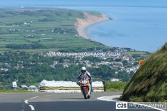 Supersport / Sportbike, Untimed Free Practice. Guthrie’s Memorial, Isle of Man TT Races 2026. Photo by Callum Staley (CJS Photography)