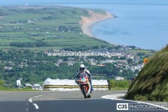 Supersport / Sportbike, Untimed Free Practice. Guthrie’s Memorial, Isle of Man TT Races 2026. Photo by Callum Staley (CJS Photography)