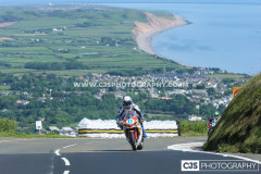 Supersport / Sportbike, Untimed Free Practice. Guthrie’s Memorial, Isle of Man TT Races 2026. Photo by Callum Staley (CJS Photography)